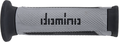 A350 TURISMO GRIPS SILVER/ANTHRACITE PAIR
