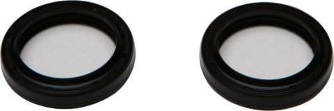 Fork Seal Kit components