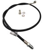 CLUTCH HYDRAULIC LINE KAW