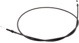 BLACKOUT CLUTCH CABLE INDIAN OE# 7082614 STD LENGTH