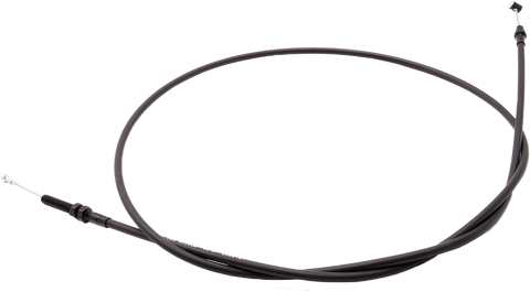 BLACKOUT CLUTCH CABLE INDIAN OE# 7082614 STD LENGTH