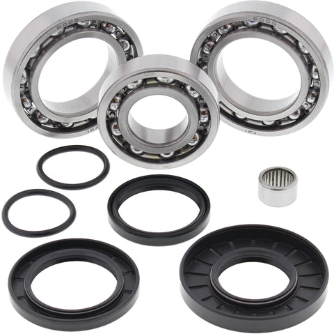 Rear Differential Bearing & Seal Kit product photo