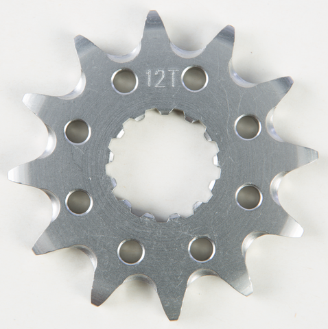 FRONT CS SPROCKET STEEL 12T-520 KAW