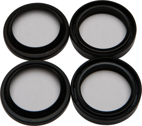 Fork and Dust Seal Kit components