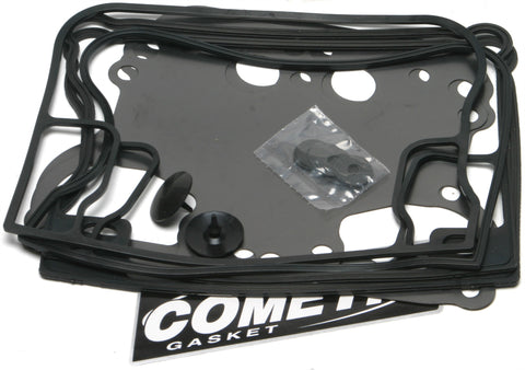 ROCKER BOX GASKET TWIN CAM KIT TWIN CAM