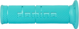 CORSA GRIPS CYAN PAIR