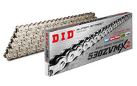 CHAIN 530ZVM-X2 S&S-150ZB