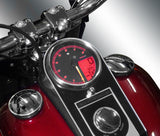 KOSO HD-05 4.5" GUAGE CHROME BEZEL, CANBUS MODELS