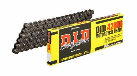 STANDARD 428H-122 NON O-RING CHAIN