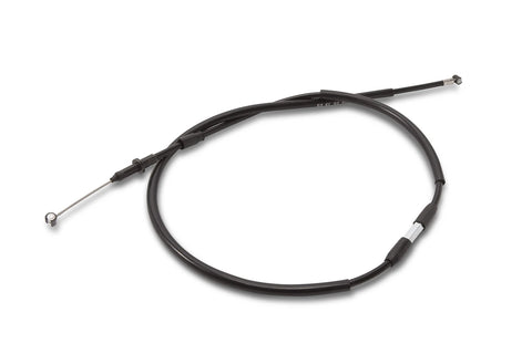Motion Pro Cable, Black Vinyl, Clutch 03-0444 manufacturer photo 1