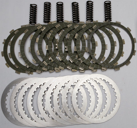 SRK COMPLETE CLUTCH KIT SRK85