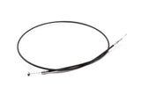 Motion Pro Cable, Black Vinyl, Clutch LW 18-0006 manufacturer photo 1