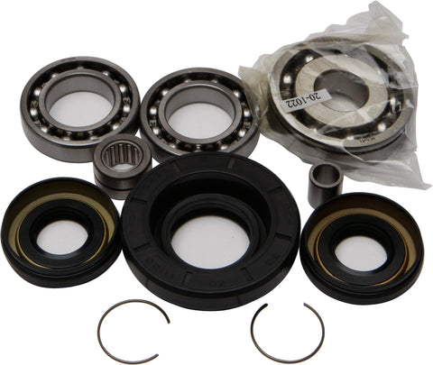 Front Differential Bearing & Seal Kit product photo