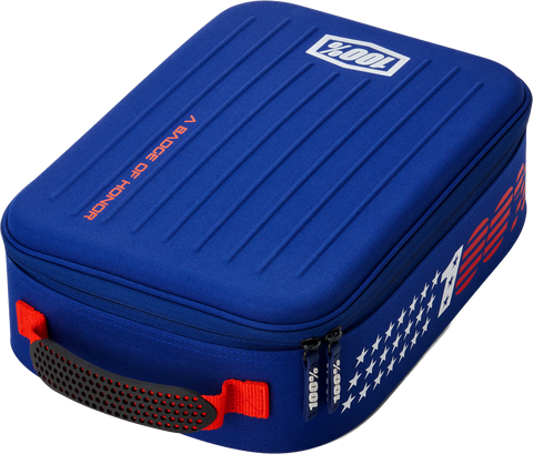 GOGGLE CASE PATRIOT
