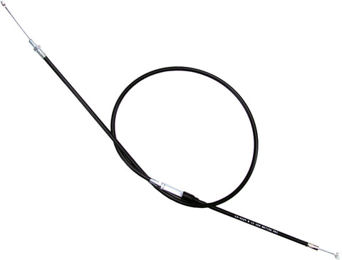 BLACK VINYL CLUTCH CABLE