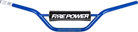 HANDLEBAR - CSC ATV - BLUE