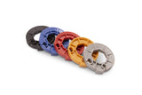 Motion Pro Rev3 Throttle Kit, with DirtControl II Grips, Off-Road 01-2990 manufacturer photo 3