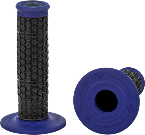 PILOT MX STANDARD GRIPS BLUE