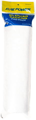 PRO-PAK SILENCER REPACK KIT REPACK KIT 10 1/2"X16"