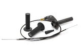 Motion Pro Turbo™ SE Throttle Kit with Dirt Control II Grips 01-2843 manufacturer photo 1