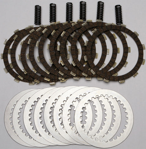 DIRT RACER CLUTCH SET DRC162