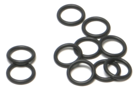 ROCKER SHAFT O-RING IRONHEAD SPORTSTER 10/PK OE#11110