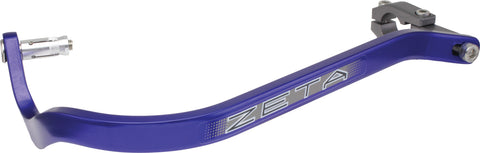 ARMOR HANDGUARDS BEND BLUE 7/8"