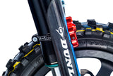 PRO LAUNCH START DEVICE RED