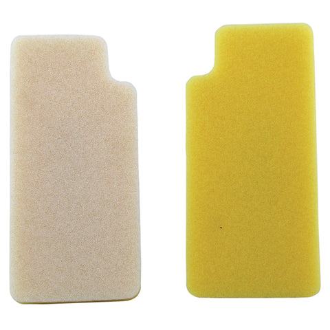 AIR FILTER SUZ LTZ90