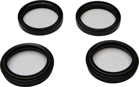 Fork and Dust Seal Kit components