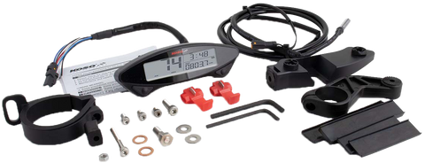 EX-02 SPEEDOMETER HON