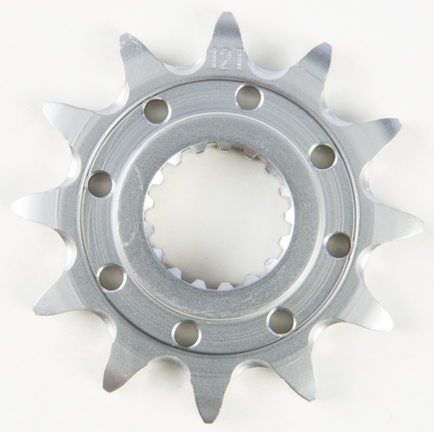 FRONT CS SPROCKET STEEL 12T-520 SUZ