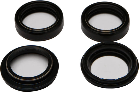 Fork and Dust Seal Kit components