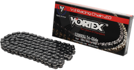 CHAIN RX4 X-RING 520-120L BLACK