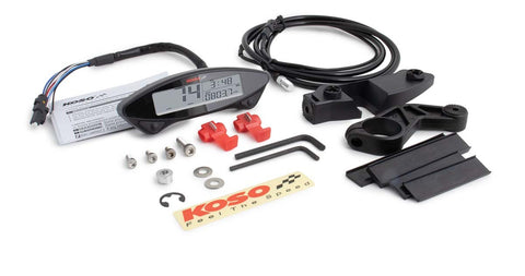 EX-02 SPEEDOMETER KTM