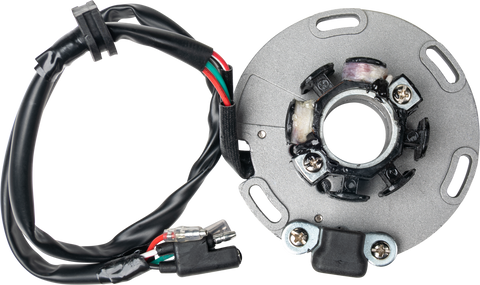 STATOR