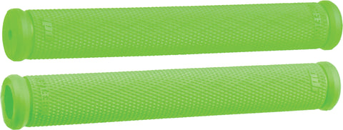 ONE PIECE GRIPS GREEN 8"