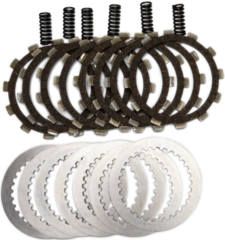 DIRT RACER CLUTCH SET DRC85
