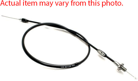 REPLACEMENT TWIST THROTTLE CABLE