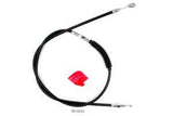 Motion Pro Cable, Black Vinyl, Clutch 06-0203 manufacturer photo 1