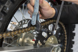 Motion Pro Chain Breaker with Folding Handle 08-0001 manufacturer photo 3