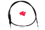 Motion Pro Cable, Black Vinyl, Clutch Terminator LW 06-0164 manufacturer photo 1