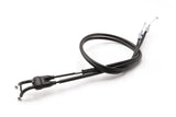 Motion Pro Cable, Black Vinyl, Throttle Push-Pull Set 03-0460 manufacturer photo 1