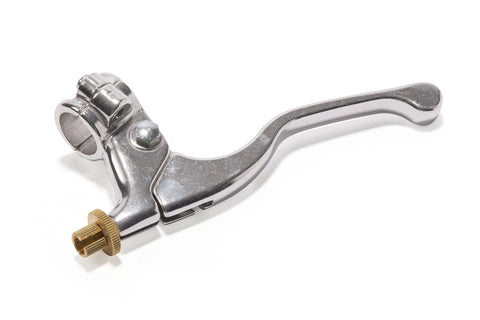 Motion Pro Lever Assembly, Clutch, Kaw Suz Yam, Polished 14-0106 manufacturer photo 1