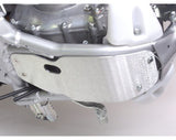 Works Connection Skid Plate 10-008 manufacturer photo 1