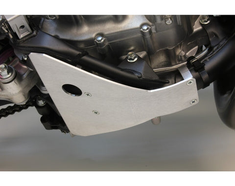 Works Connection Skid Plate 10-110 manufacturer photo 1