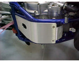 Works Connection Skid Plate 10-216 manufacturer photo 1