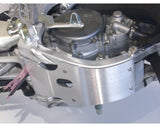 Works Connection Skid Plate 10-220 manufacturer photo 1