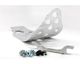 Works Connection Skid Plate 10-268 manufacturer photo 5