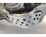 Works Connection Skid Plate 10-268 manufacturer photo 1
